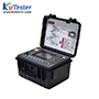 High Voltage Insulation Resistance Tester